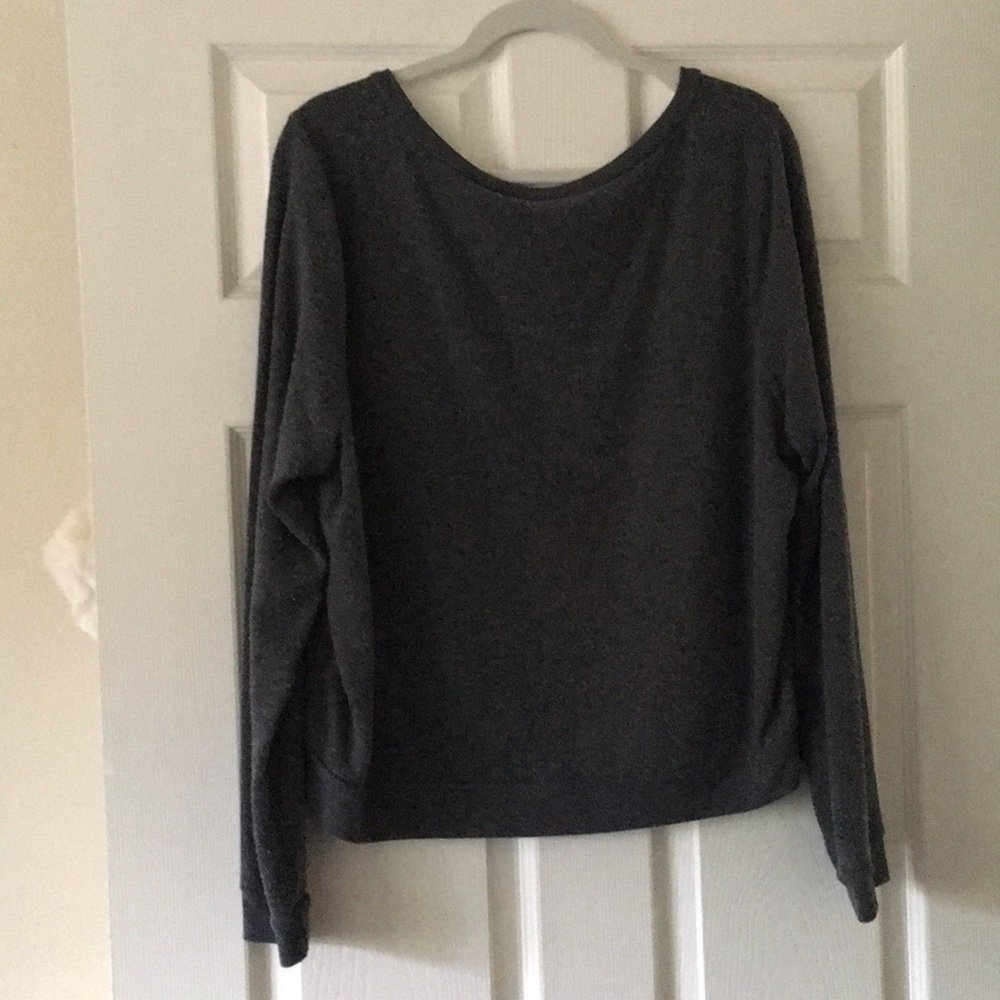 Make & Model sweater - Picture 3 of 3